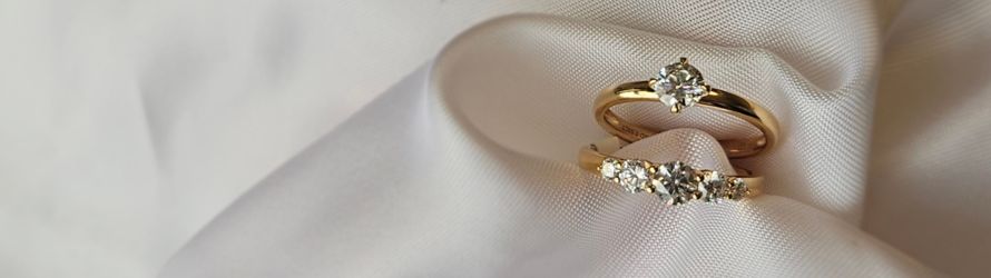 Diamantringe